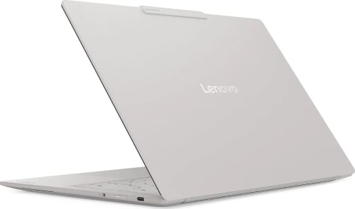 Lenovo Yoga Slim 7 Aura Edition 83QM0048IN AI Laptop
