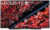 LG OLED65C9PTA 65-inch  Ultra HD 4K Smart OLED TV