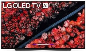 LG OLED65C9PTA 65-inch  Ultra HD 4K Smart OLED TV