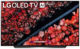 LG OLED65C9PTA 65-inch  Ultra HD 4K Smart OLED TV