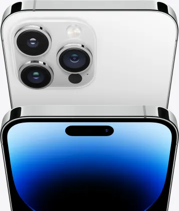 Apple iPhone 14 Pro