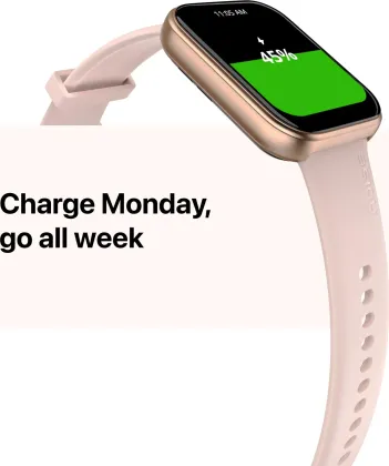 Noise ColorFit Pulse Air Smartwatch