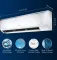Cruise CWCVBJ-VU5F245 2 Ton 5 Star 2025 Inverter Split AC