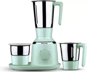 Butterfly Spectra 750 W Juicer Mixer Grinder (3 Jars)