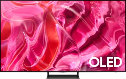 Samsung S90C 65 inch Ultra HD 4K Smart OLED TV (QA65S90CAKLXL)