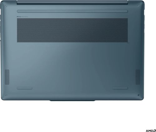 Lenovo Yoga Slim 7 83JY00B1IN Laptop (AMD Ryzen AI 7 345/ 16GB/ 512GB SSD/ Win11 Home)