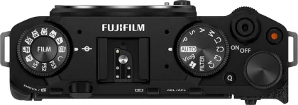 Fujifilm X-M5 26MP Mirrorless Camera (Body Only)