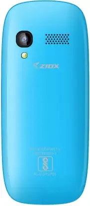 Ziox X3