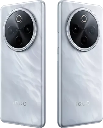 iQOO Z10 5G
