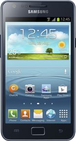 Samsung Galaxy S2 Plus I9105 vs Samsung Galaxy F02s (4GB RAM + 64GB)