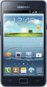 Samsung Galaxy S2 Plus I9105