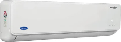 Carrier Superia Pro CAI18SU5C8F0 1.5 Ton 5 Star 2018 Split Inverter AC
