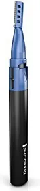 Remington MPT3700 Dual Blade Wetech Detail Trimmer