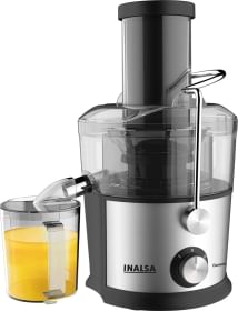 Inalsa Duronic 900 900W Juicer