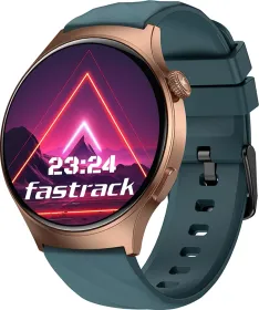 Fastrack Jupiter Pro Smartwatch