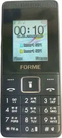 Forme D10