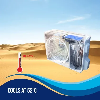 Lloyd GLS12I3FOSEC 1 Ton 3 Star 2023 Inverter Split AC