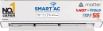 Panasonic CS/CU-EZ24BKYFM 2 Ton 3 Star 2025 Inverter Split AC