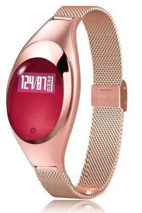 Wearfit Z18 Fitness Tracker