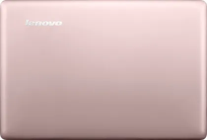 Lenovo Ideapad U310 (59-342831) Ultrabook (3rd Gen Ci5/ 4GB/ 500GB 24GB SSD/ Win7 HB)