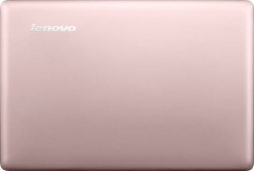 Lenovo Ideapad U310 (59-342831) Ultrabook (3rd Gen Ci5/ 4GB/ 500GB 24GB SSD/ Win7 HB)