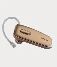 Hitech Hi-Plus H3 Wireless Bluetooth Headset