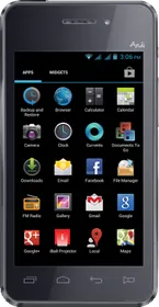 iBall Andi 4a Projector