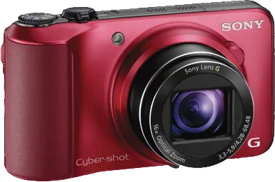 Sony Cybershot DSC-HX10V Point & Shoot