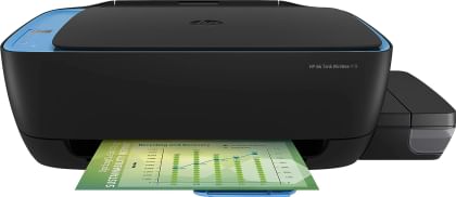 HP Ink Tank 419 Multi Function Inkjet Printer