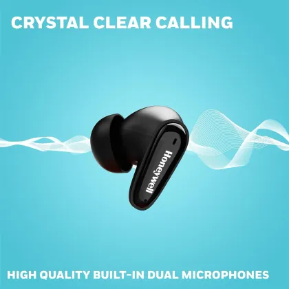 Honeywell Moxie V1100 True Wireless Earbuds