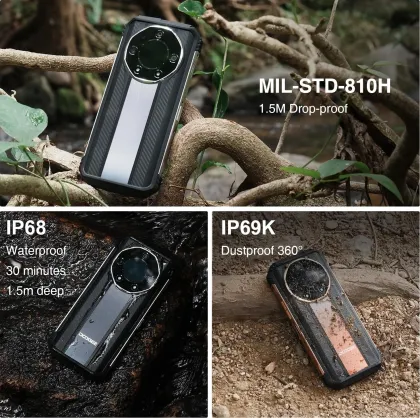Doogee S110