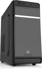 ZOONIS ZI5H500 Desktop (Core i5/ 4GB/ 500GB/ FreeDos) - image 1
