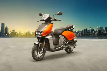 Vida V1 Plus