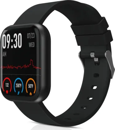 Portronics Kronos X2 Smartwatch