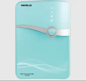 Havells Delite Alkaline Plus 6.5L RO + UV Water Purifier