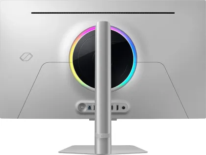 Samsung Odyssey OLED G8 LS32DG800SWXXL 32 inch Ultra HD 4K Smart Monitor