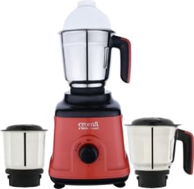 Croma CRLK75WMGA183305 750W Mixer Grinder (3 Jars)