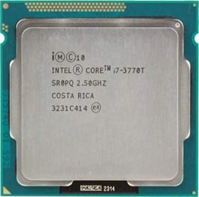 Intel Core i7-3770T 3rd Gen Desktop Processor