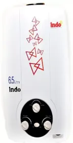 Indo Hot Zone 6.5 L Gas Water Geyser
