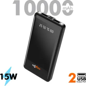 Callmate Optimus 10000 mAh Power Bank