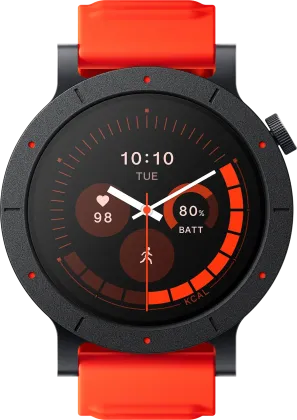 Nothing Smartwatch