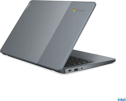 Lenovo IdeaPad Slim 3 14IAN8 83BN0001US Chromebook (Intel N100/ 4GB/ 64GB SSD/ Win11 Home)