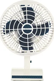 Bajaj Ultima Neo PT-01 200 mm 4 Blade Table Fan