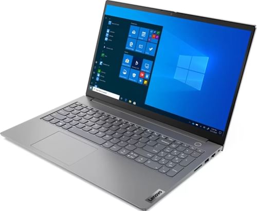 Lenovo IdeaPad 3 15ITL6 82H801L7IN Laptop (11th Gen Core i3/ 4GB/ 512GB SSD/ Win11 Home)