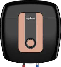 Lifelong LLSWH915 15L Storage Water Geyser