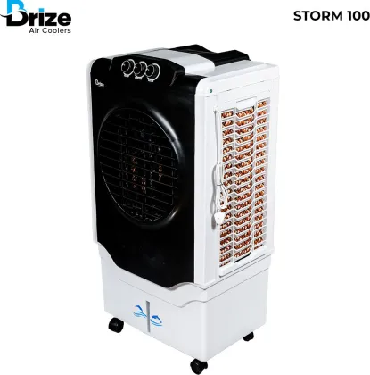 Brize Storm 100 L Desert Air Cooler