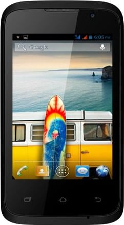 Micromax Bolt A37