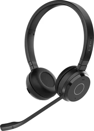Jabra Evolve 65 TE Wireless Headphones