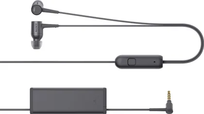 Sony MDR-EX750NA Wired Headset