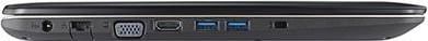 Asus A555LA-XX1560D Notebook (4th Gen Ci3/ 4GB/ 1TB/ FreeDOS)